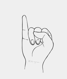 Sign Language - I