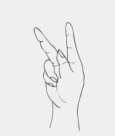 Sign Language - K