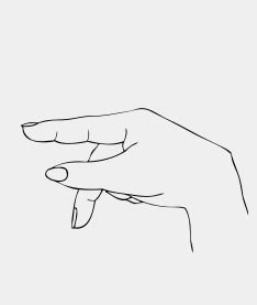 Sign Language - P