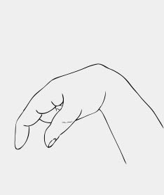 Sign Language - Q